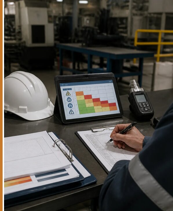 Оценка профессиональных рисков в Костроме от 3063 р. | Авеста ОТиПБ