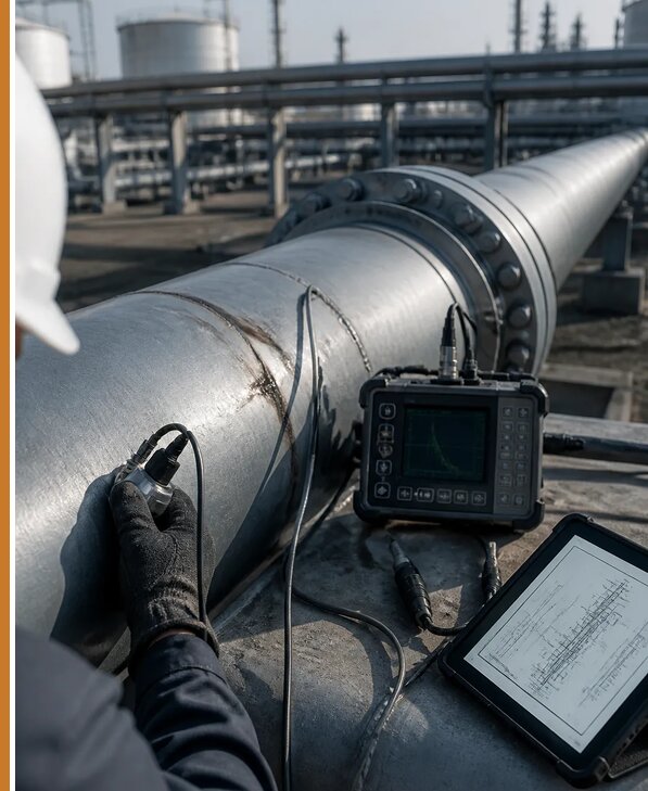Заказать экспертизу нефтепроводов в Костроме от 51045 р. | Авеста ОТиПБ