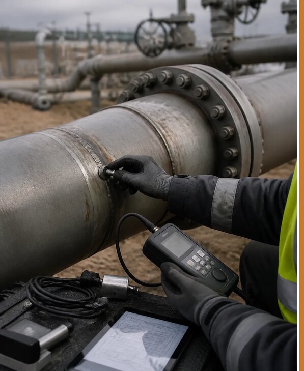 Экспертиза технического состояния нефтепроводов в Костроме